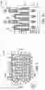 Fig. 08 - Assemblies which include wordlines over gate electrodes