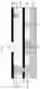 Fig. 02 - Method of forming a straight via profile with precise critical dimension control