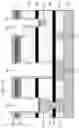 Fig. 07 - Method of forming a straight via profile with precise critical dimension control