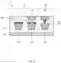 Fig. 09 - Selective CVD alignment-mark topography assist for non-volatile memory