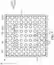Fig. 04 - Semiconductor package having varying conductive pad sizes
