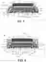 Fig. 06 - Stack packaging structure for an image sensor