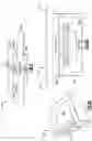 Fig. 08 - Radio frequency system-in-package with stacked clocking crystal