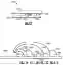 Fig. 09 - Radio frequency system-in-package with stacked clocking crystal