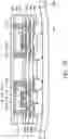 Fig. 09 - Chip package with redistribution layers