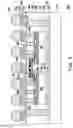 Fig. 07 - Semiconductor package and manufacturing method thereof