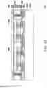 Fig. 14 - Semiconductor package and manufacturing method thereof
