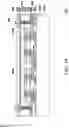 Fig. 15 - Semiconductor package and manufacturing method thereof
