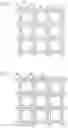 Fig. 08 - Display device with a plurality of separately operable pixels formed in a grid