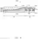Fig. 05 - Micro LED display panel with narrowed border area and method for making same