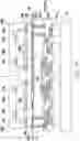 Fig. 07 - Semiconductor package including thermal relaxation block and manufacturing method thereof