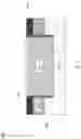 Fig. 13 - High switching frequency, low loss and small form factor fully integrated power stage
