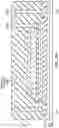 Fig. 08 - IC with larger and smaller width contacts
