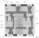 Fig. 01 - STRUCTURES AND METHODS FOR LARGE INTEGRATED CIRCUIT DIES