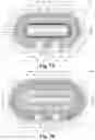 Fig. 07 - Bootstrap metal-oxide-semiconductor (MOS) device integrated with a high voltage MOS (HVMOS) device and a high voltage junction termination (HVJT) device