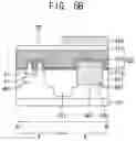 Fig. 12 - Semiconductor devices including diffusion break regions