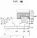 Fig. 14 - Semiconductor devices including diffusion break regions