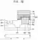 Fig. 16 - Semiconductor devices including diffusion break regions