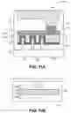 Fig. 12 - Uniform layouts for SRAM and register file bit cells