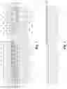 Fig. 03 - Cell boundary structure for embedded memory