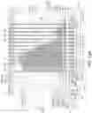 Fig. 19 - Vertical memory device