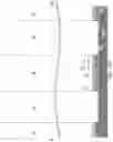 Fig. 20 - Three-dimensional flat memory device including a dual dipole blocking dielectric layer and methods of making the same
