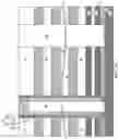 Fig. 32 - Three-dimensional flat memory device including a dual dipole blocking dielectric layer and methods of making the same