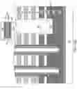 Fig. 40 - Three-dimensional flat memory device including a dual dipole blocking dielectric layer and methods of making the same