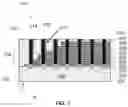 Fig. 03 - Stacked connections in 3D memory and methods of making the same