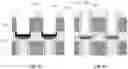 Fig. 10 - Stacked connections in 3D memory and methods of making the same