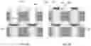 Fig. 11 - Stacked connections in 3D memory and methods of making the same
