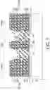 Fig. 08 - Semiconductor substrate and semiconductor device