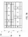 Fig. 10 - Hybrid fin field-effect transistor cell structures and related methods