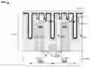 Fig. 01 - Multiple deep trench isolation (MDTI) structure for CMOS image sensor