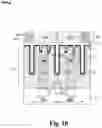 Fig. 08 - Multiple deep trench isolation (MDTI) structure for CMOS image sensor