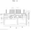 Fig. 07 - Image sensor including a shield structure