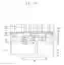 Fig. 13 - Image sensor including a shield structure