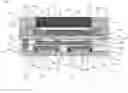Fig. 01 - Multi-chip packaging structure for an image sensor
