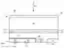 Fig. 01 - Short-wave infrared detector array and method for the manufacturing thereof