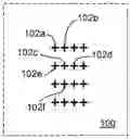 Fig. 01 - Integrating circuit elements in a stacked quantum computing device