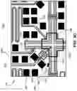 Fig. 04 - Integrating circuit elements in a stacked quantum computing device