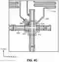 Fig. 06 - Integrating circuit elements in a stacked quantum computing device
