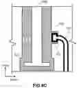 Fig. 10 - Integrating circuit elements in a stacked quantum computing device