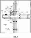 Fig. 11 - Integrating circuit elements in a stacked quantum computing device