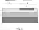 Fig. 06 - Fabrication of semiconductor device using a shared material in a phase-change material (PCM) switch region and a resonator region