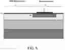 Fig. 08 - Fabrication of semiconductor device using a shared material in a phase-change material (PCM) switch region and a resonator region