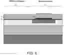 Fig. 09 - Fabrication of semiconductor device using a shared material in a phase-change material (PCM) switch region and a resonator region