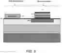 Fig. 11 - Fabrication of semiconductor device using a shared material in a phase-change material (PCM) switch region and a resonator region