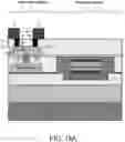 Fig. 21 - Fabrication of semiconductor device using a shared material in a phase-change material (PCM) switch region and a resonator region