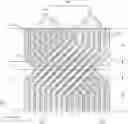 Fig. 01 - Organic light-emitting display panel and display device